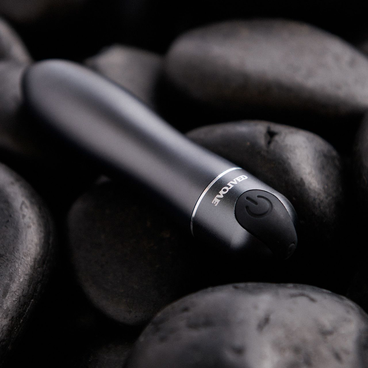 Travel Gasm Bullet Vibrator | Evolved