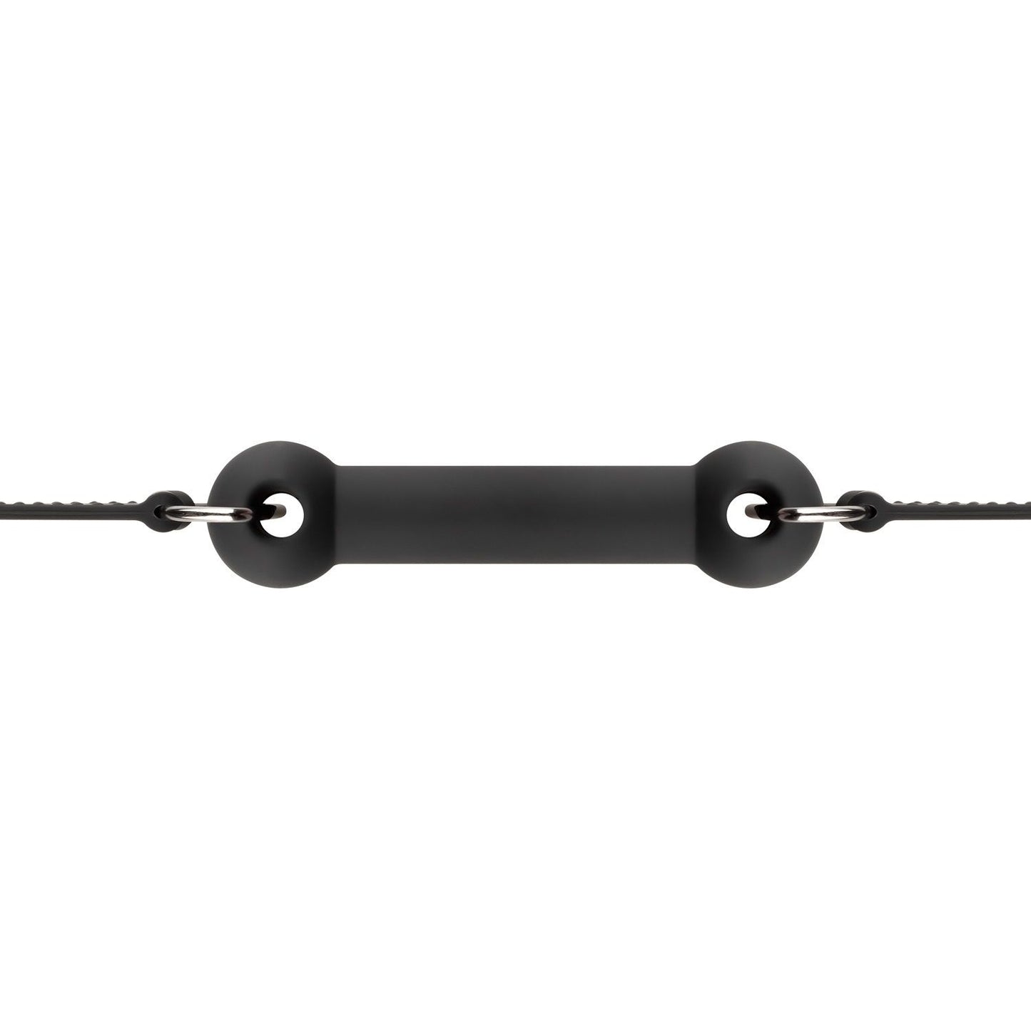 Fetish Silicone Bit Gag | EasyToys