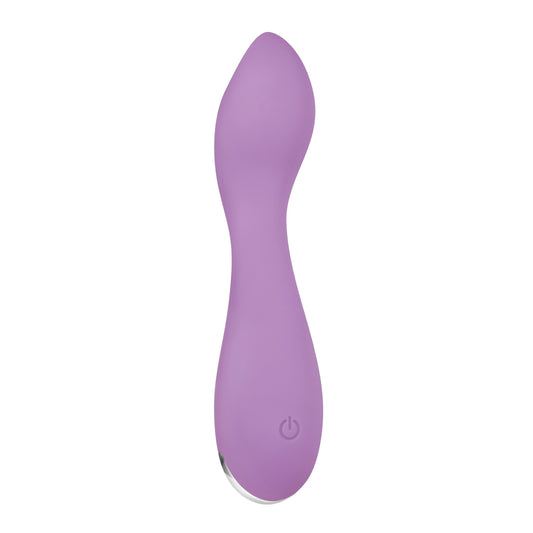 Evolved - Lilac G-spot Vibrator - Lilac
