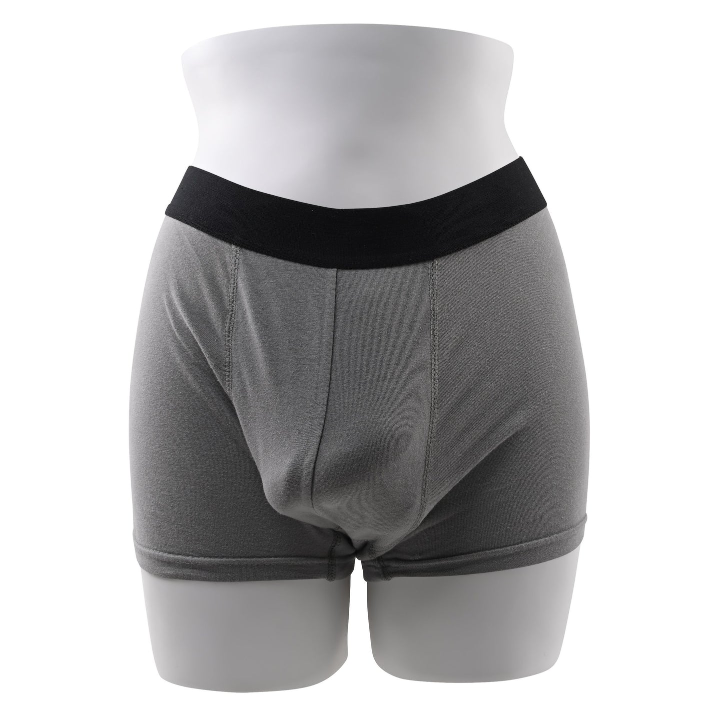 Evolved Silicone Packer Penis Medium | Gender X