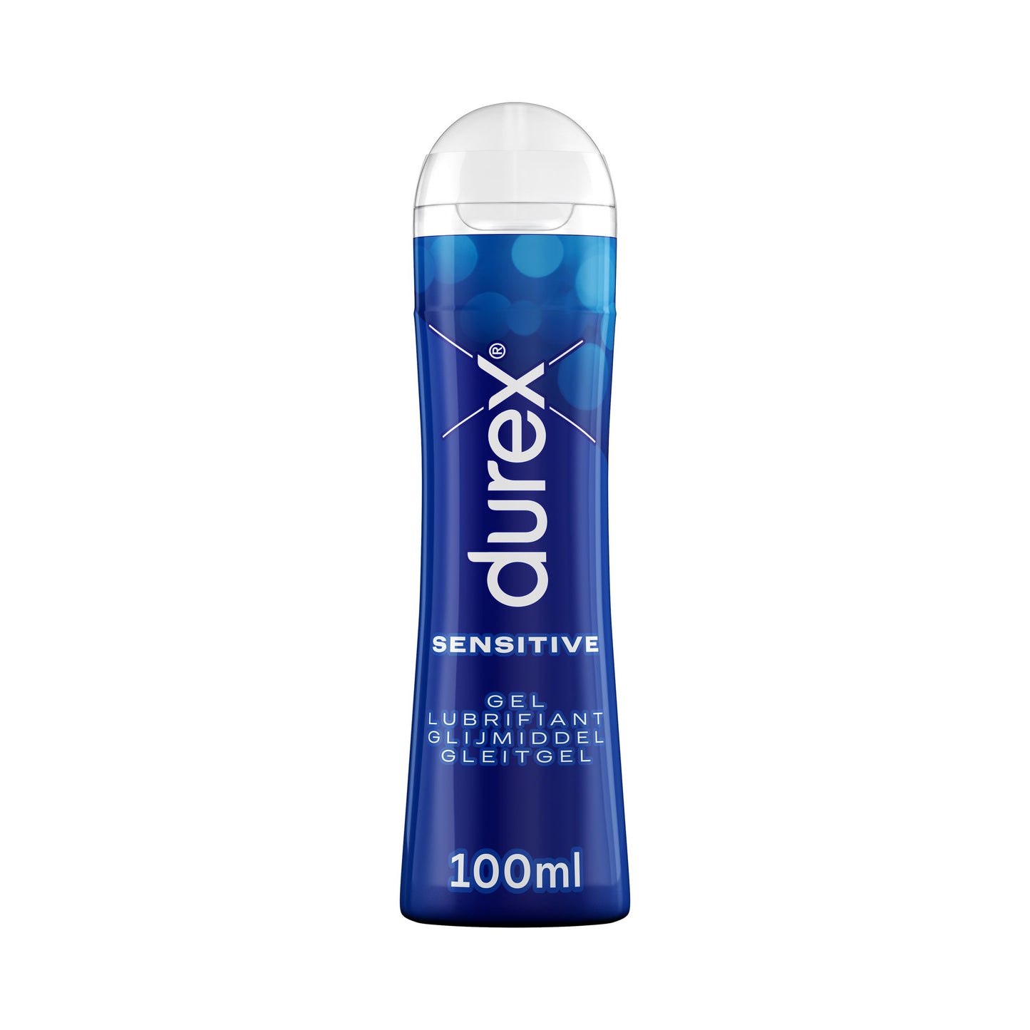 Durex Play Feel 100 ml lubricant