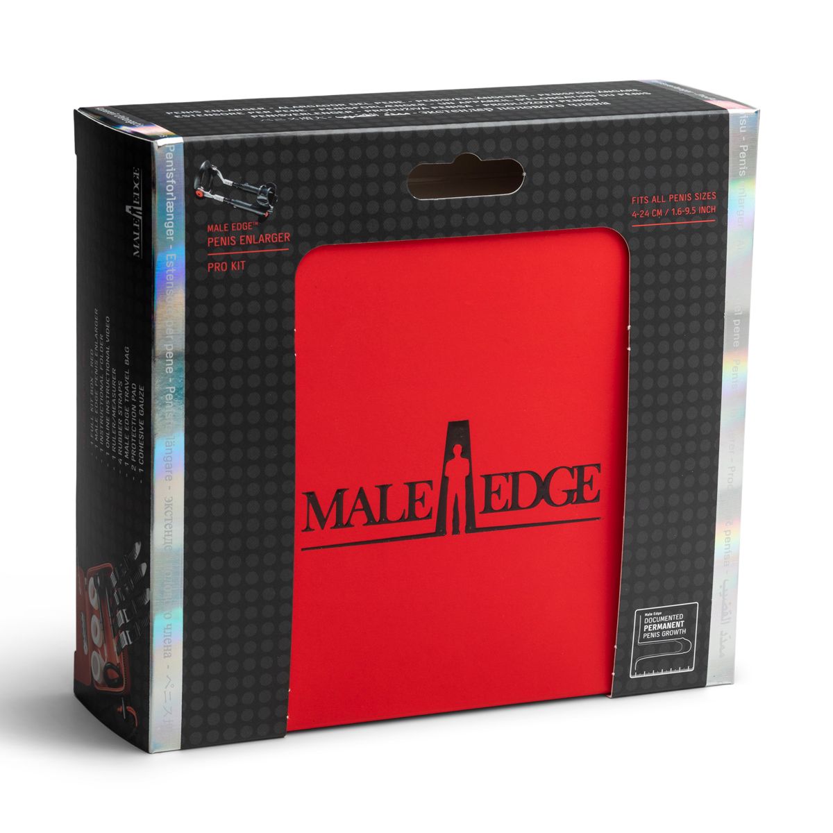 Penisenlarger PRO | Male Edge