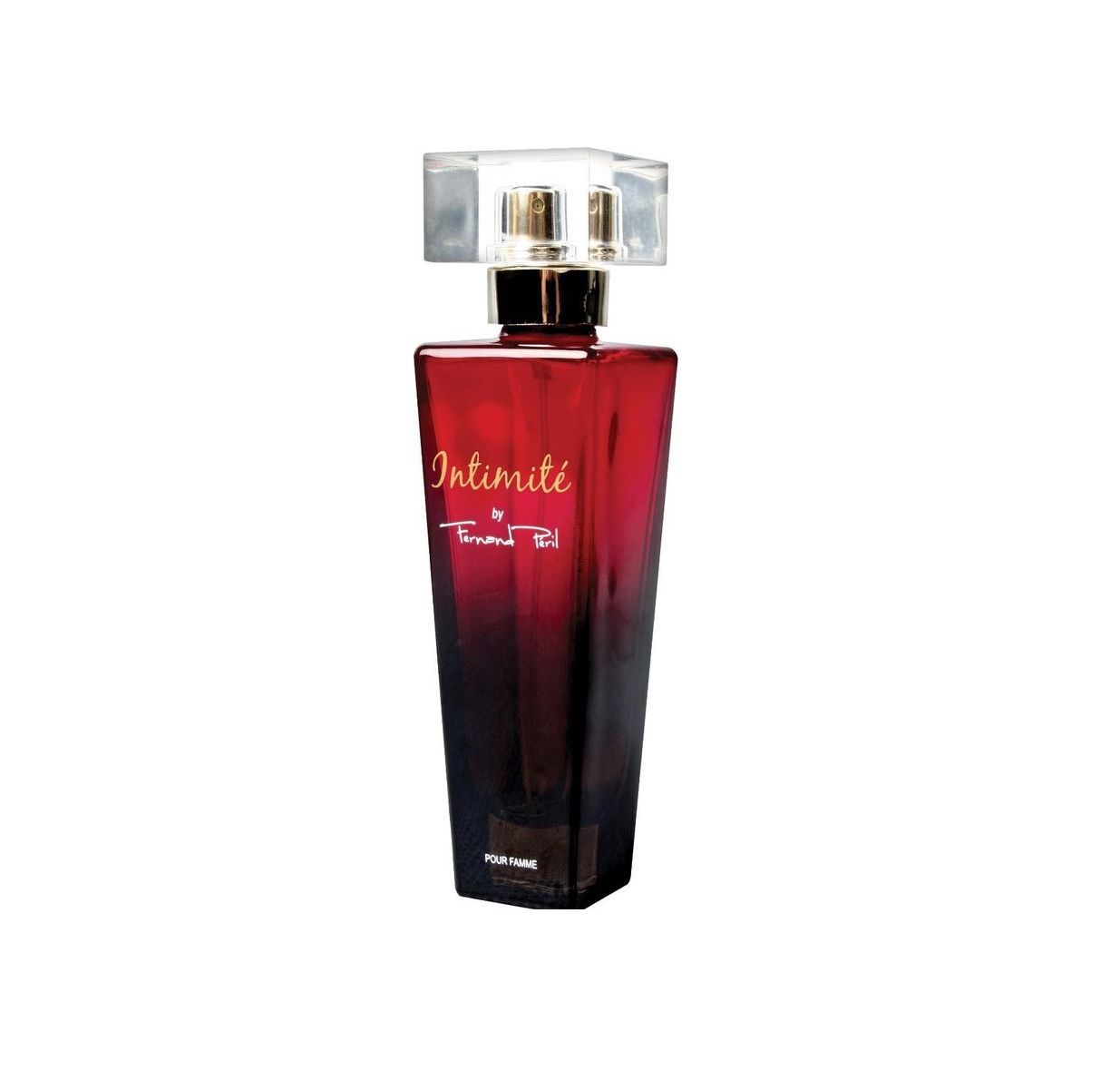 Intimacy by Fernand Péril Pheromone Perfume Female- 50ml
