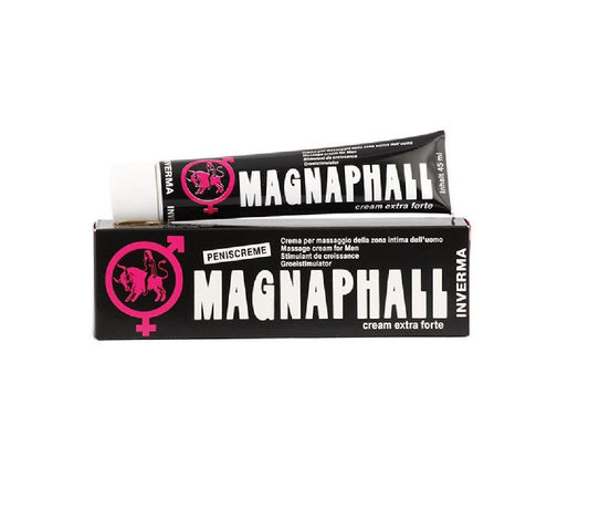 Magnaphall penis enlargement cream- 45ml