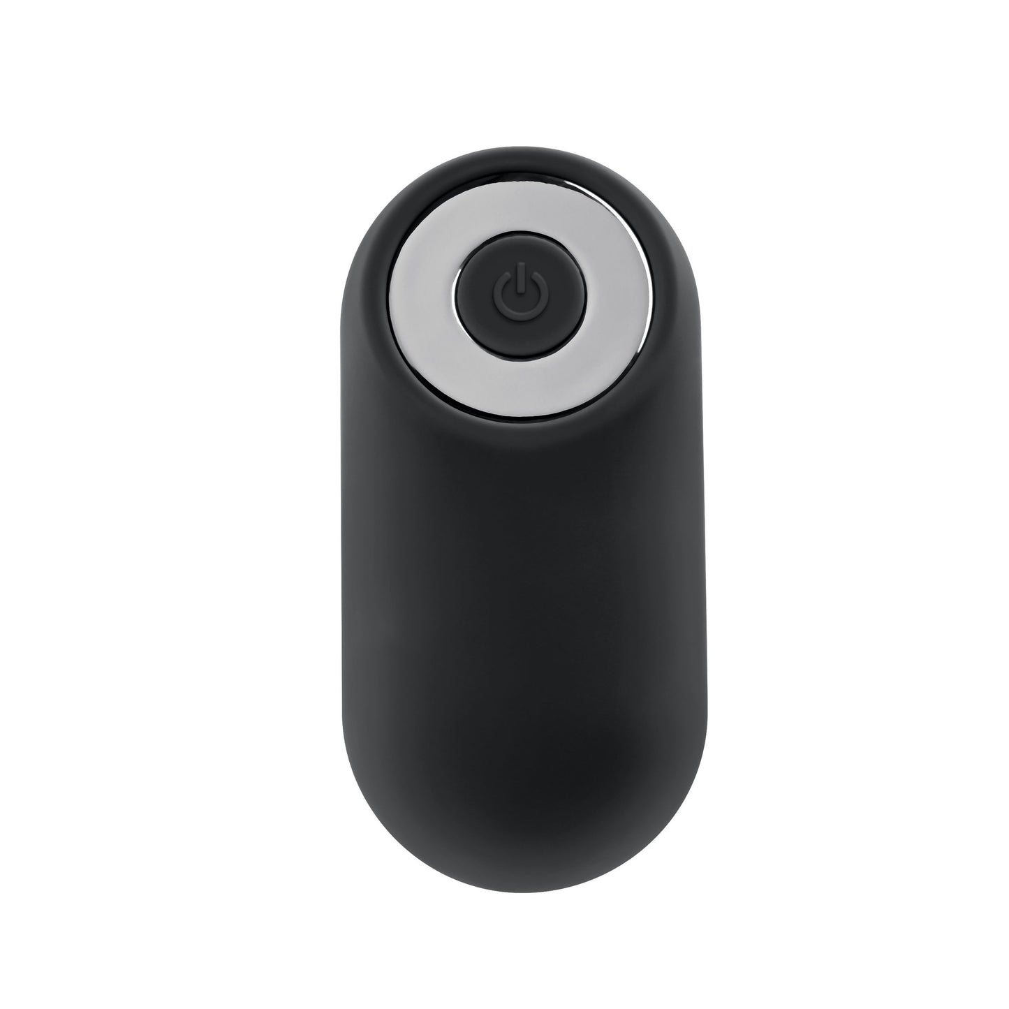 Playboy - Plug and Play Buttplug - Black