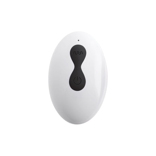 Playboy - Come Hither Prostate Massage - Black