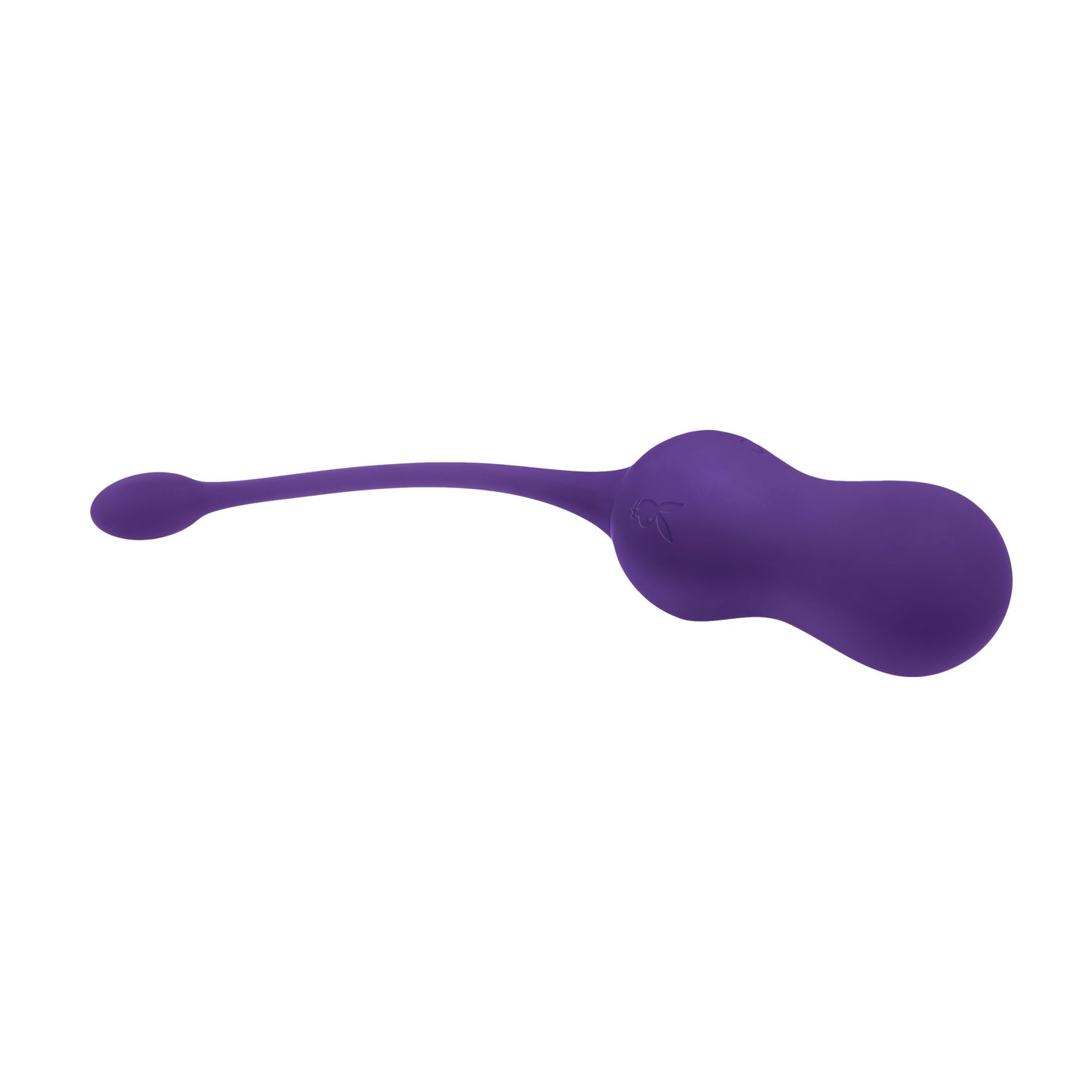 Playboy - Double Time Kegel Ball - Purple