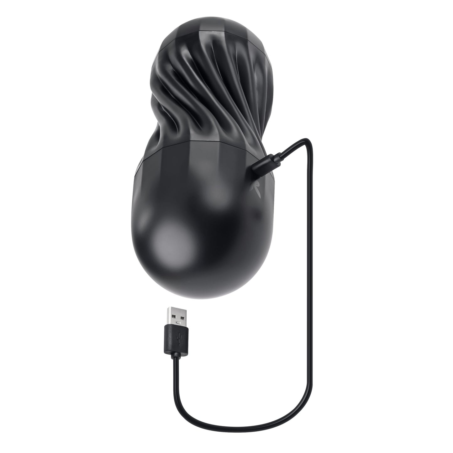 Playboy - Solo Stroker - Black