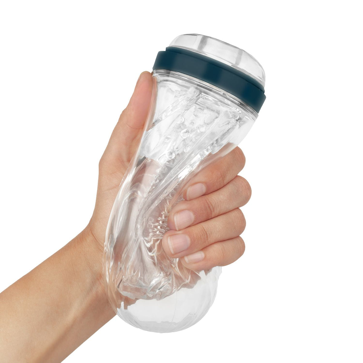 Transparant Masturbator | Fppr.