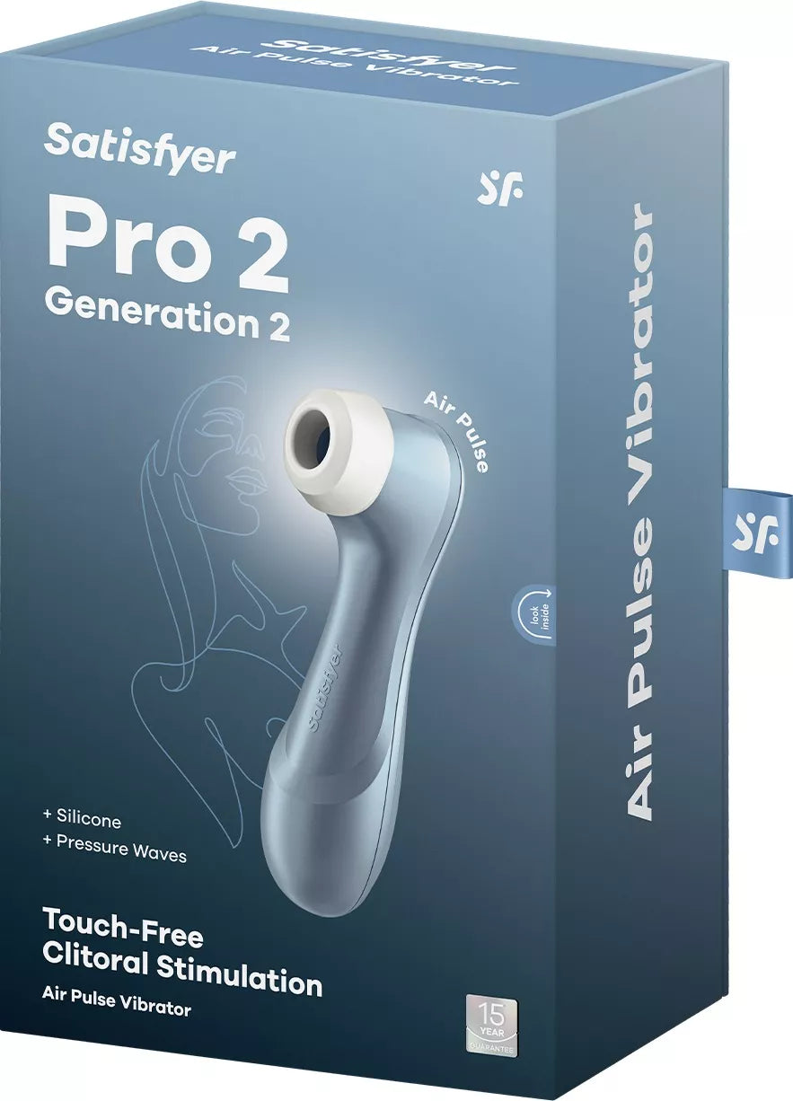 Pro 2 Generation | Satisfyer