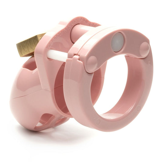 Mr Stubb Chastity Cage | CB-X