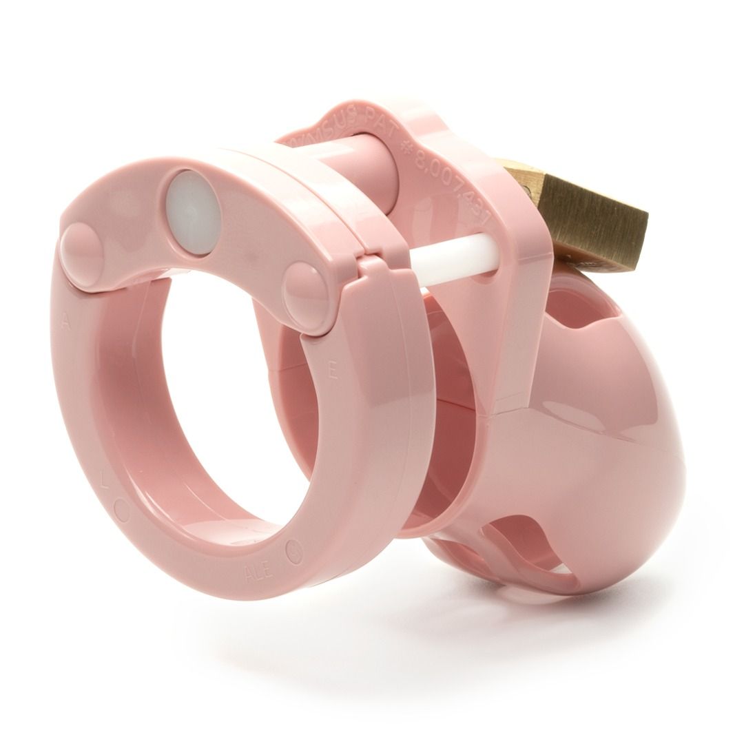 Mr Stubb Chastity Cage | CB-X