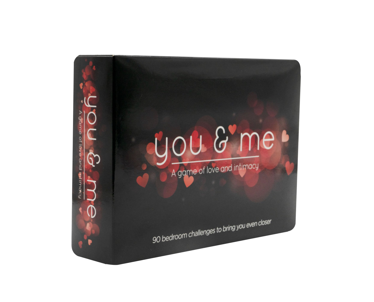 You & Me Game