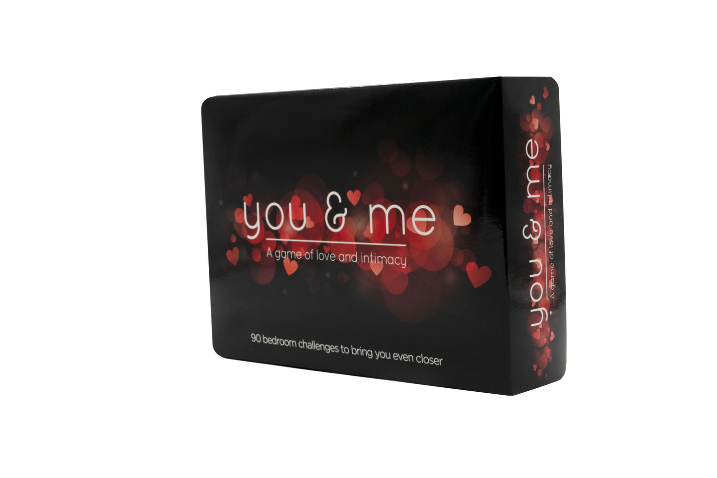 You & Me Game