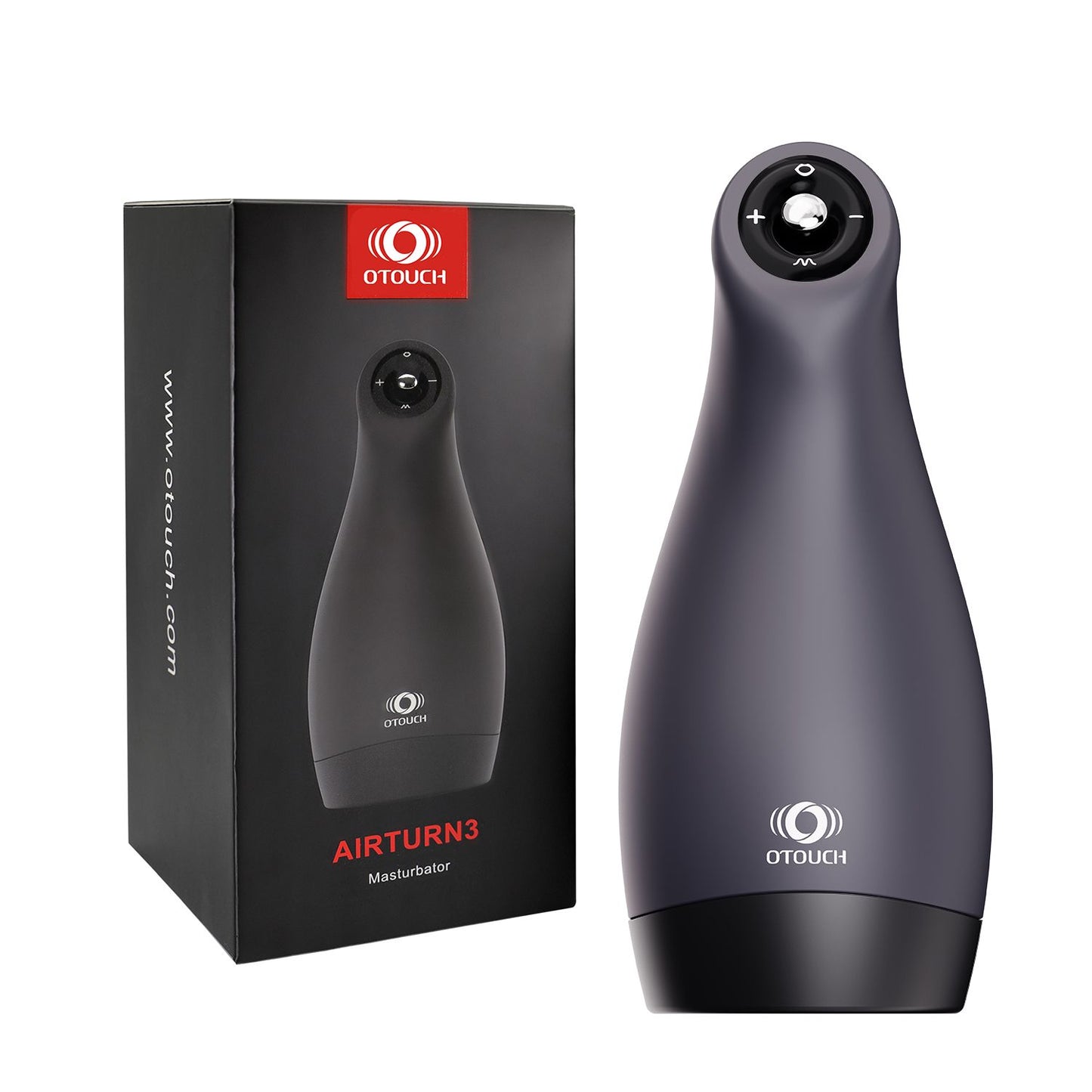 Airturn3 Masturbator | Otouch