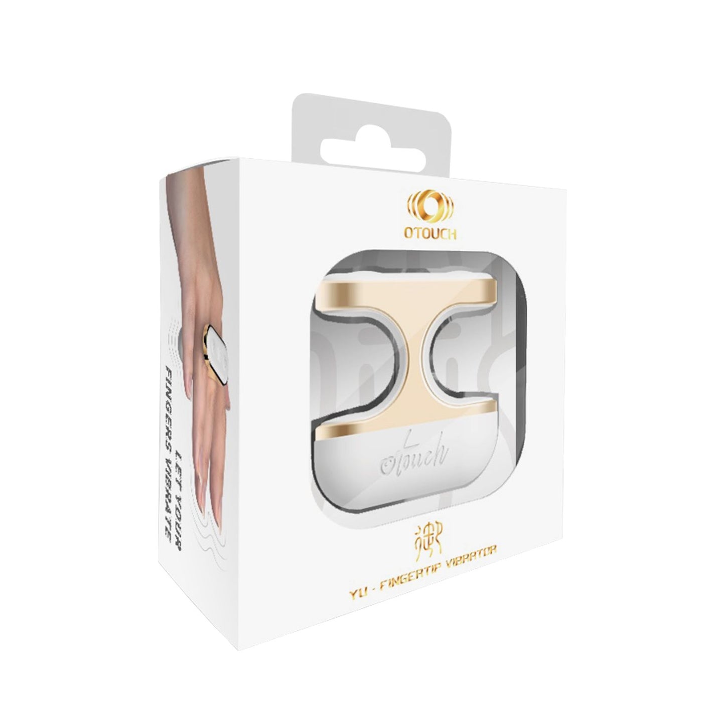 Yu Vibrator | Otouch