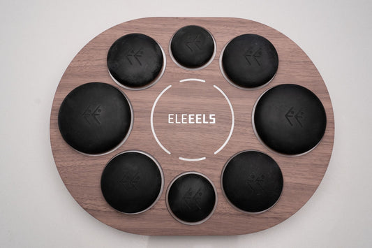 S1 Revival Hot Stone Spa Collection | Eleeels