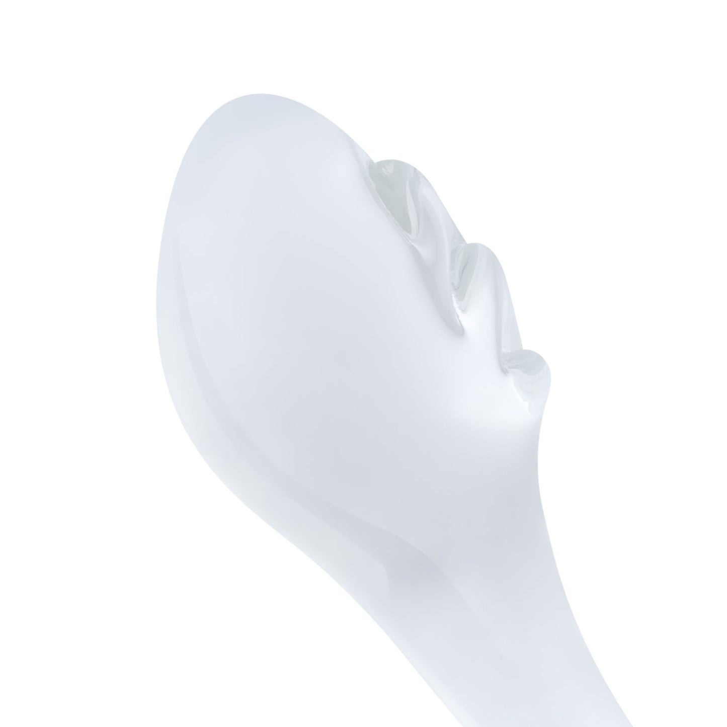 G-spot Glass G-Spot/Prostate Dildo No. | Gildo