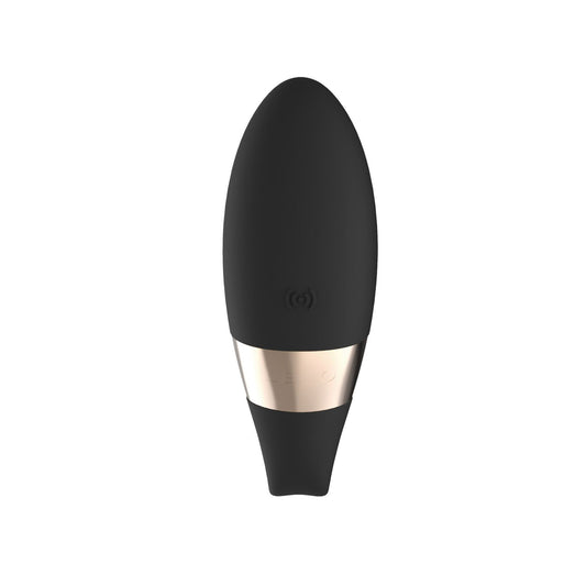 LELO - Couples Massager - Black