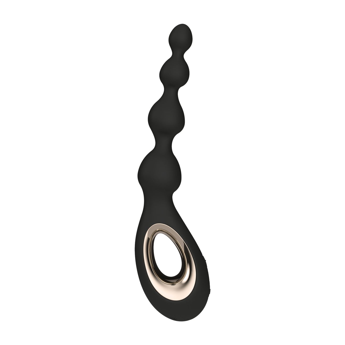 LELO - Soraya Anal Beads - Black
