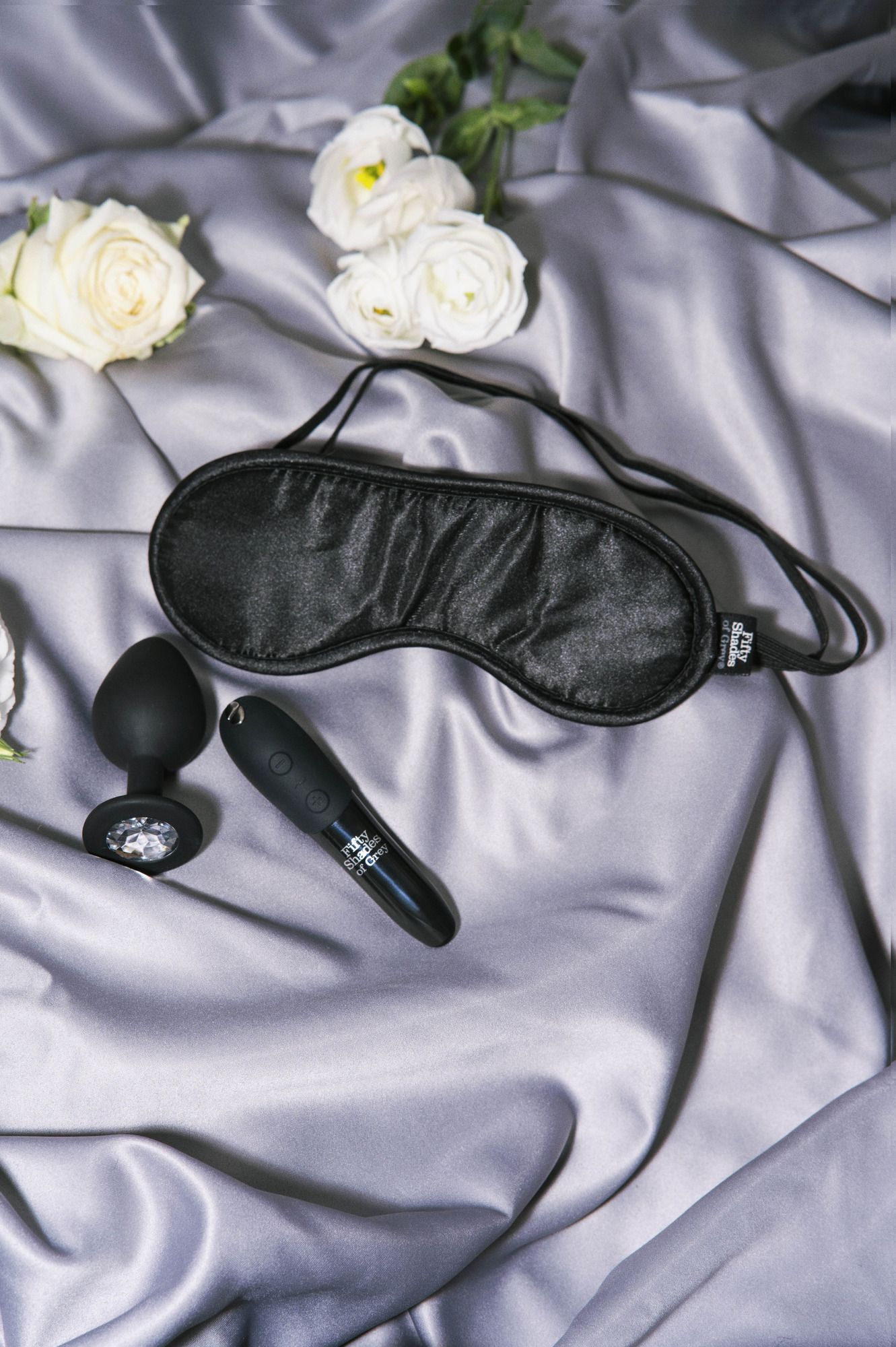 Come To Bed Couple’s Kit