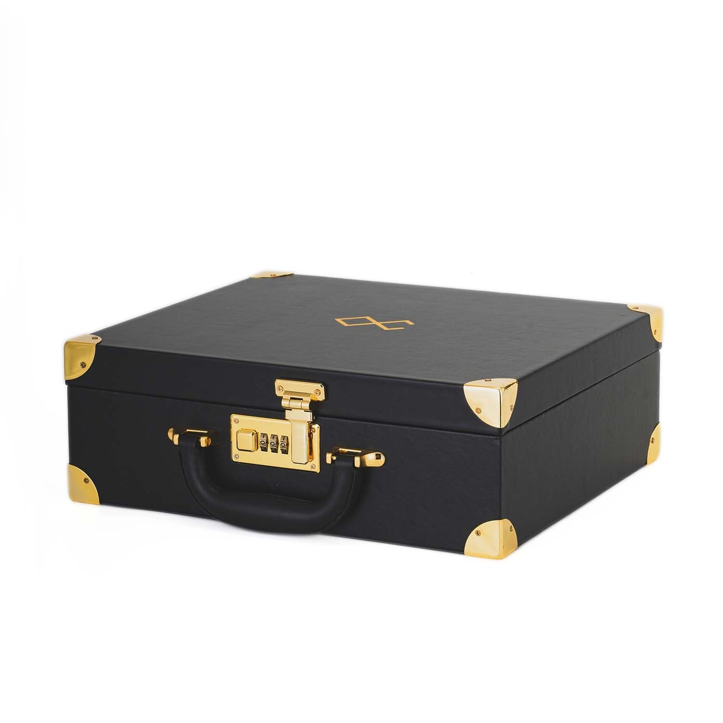 LOCKINK - Moonlight Treasure Chest Set - brown