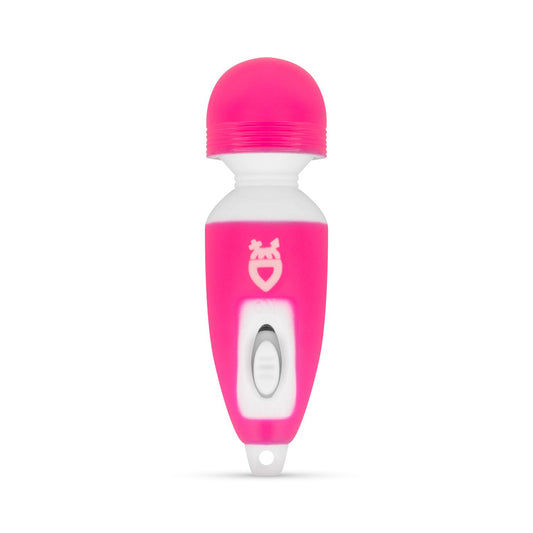 Love in the Pocket - Vibro Love Massager