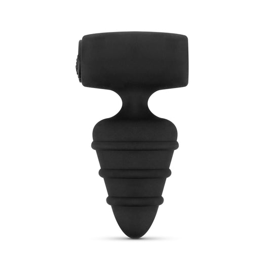 Vibro Love Plug | Love In The Pocket