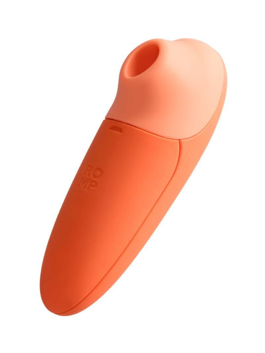 ROMP by Womanizer Switch X Vibrator