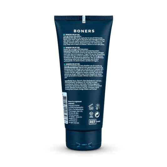 Delay Gel 100 ml | Boners