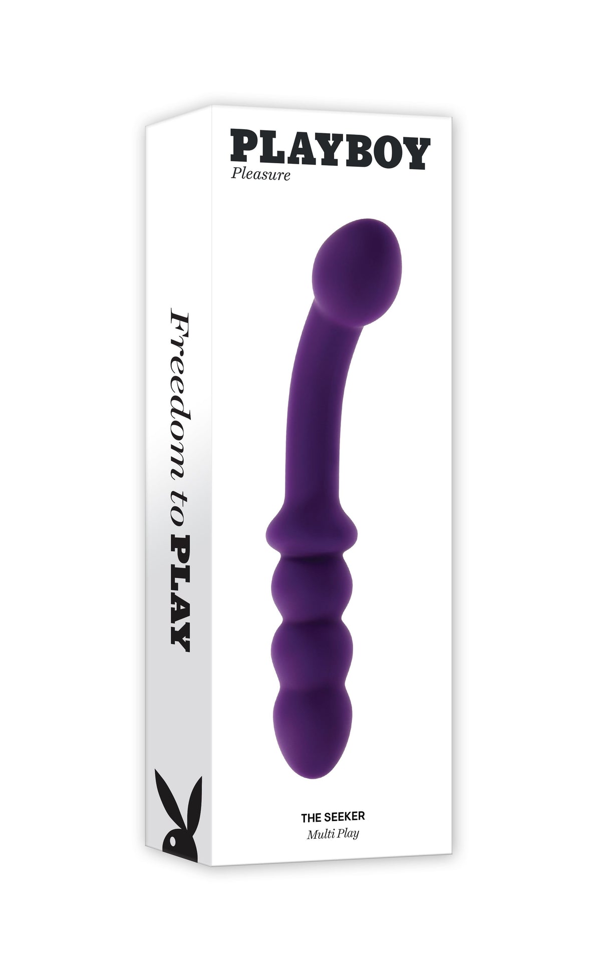 The Seeker Vibrator | Playboy