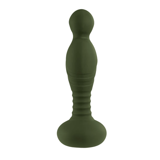 Evolved - The General Anal Vibrator