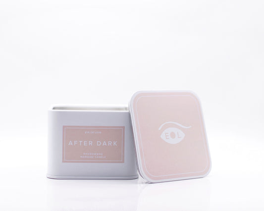 EOL Massage Candle After Dark 150ml | Eye Of Love