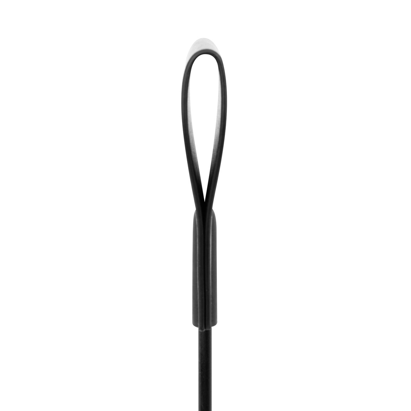 Fetish Black Whip | EasyToys