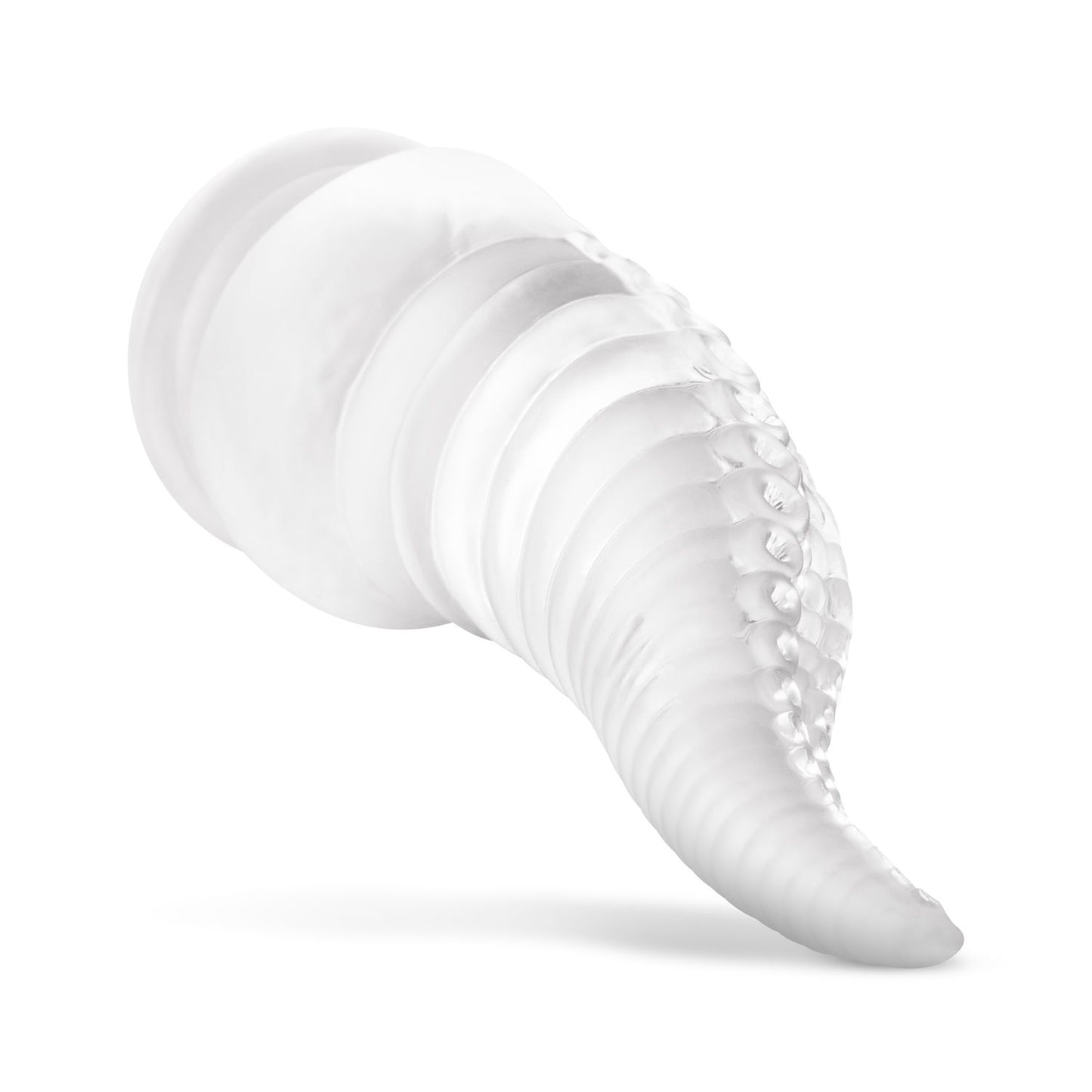 Mythical Mates - Tentacle Play Jelly Dildo - 20 cm