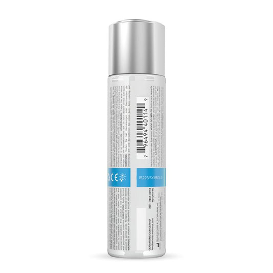 JO H2O Anal Thick Lubricant 240 ml | System JO