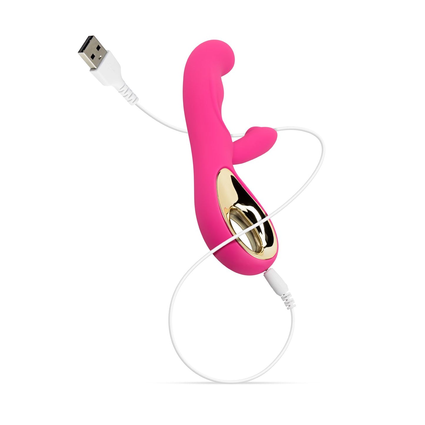 Tarzan Vibrator | EasyToys