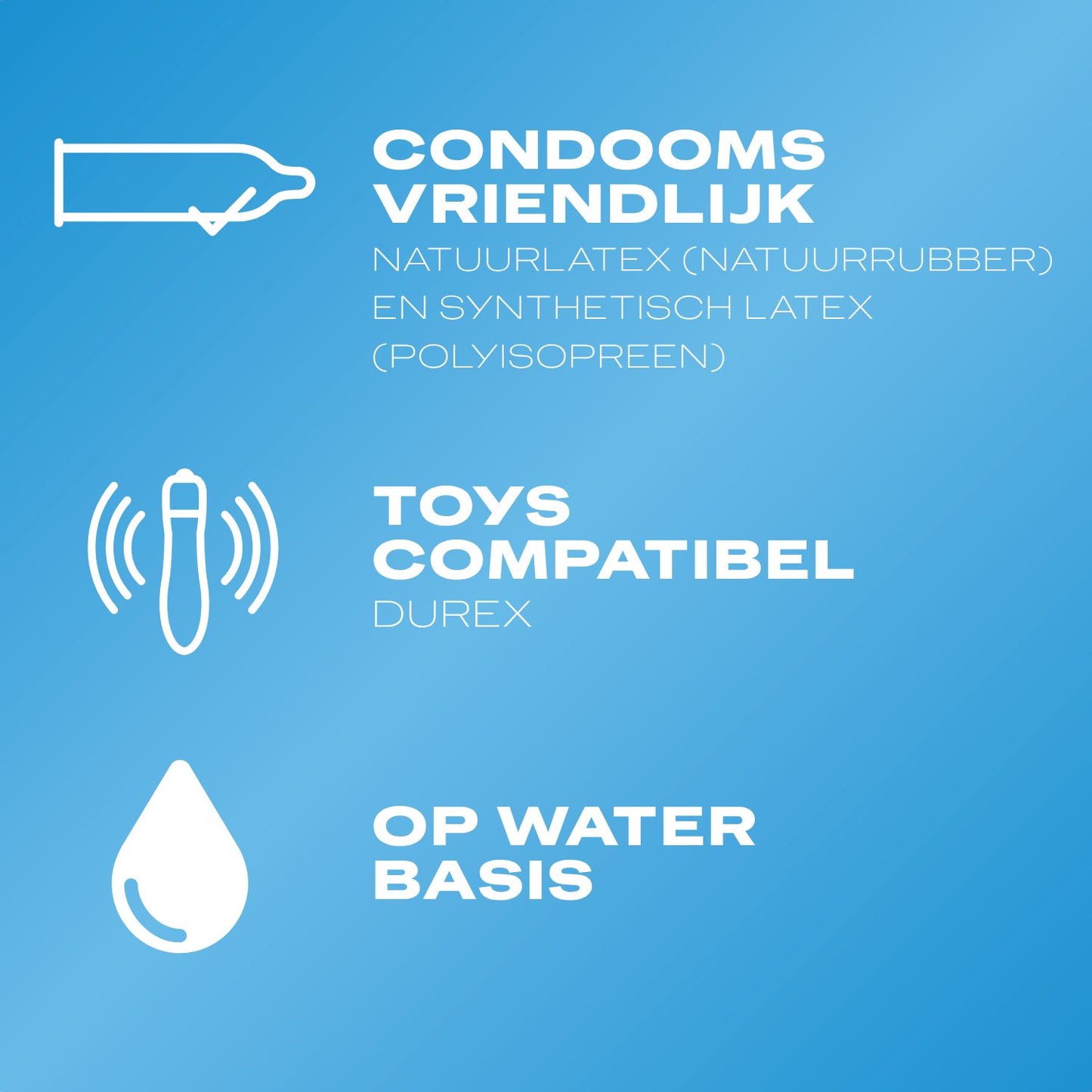 Durex Play Tingle Me - 100 ml