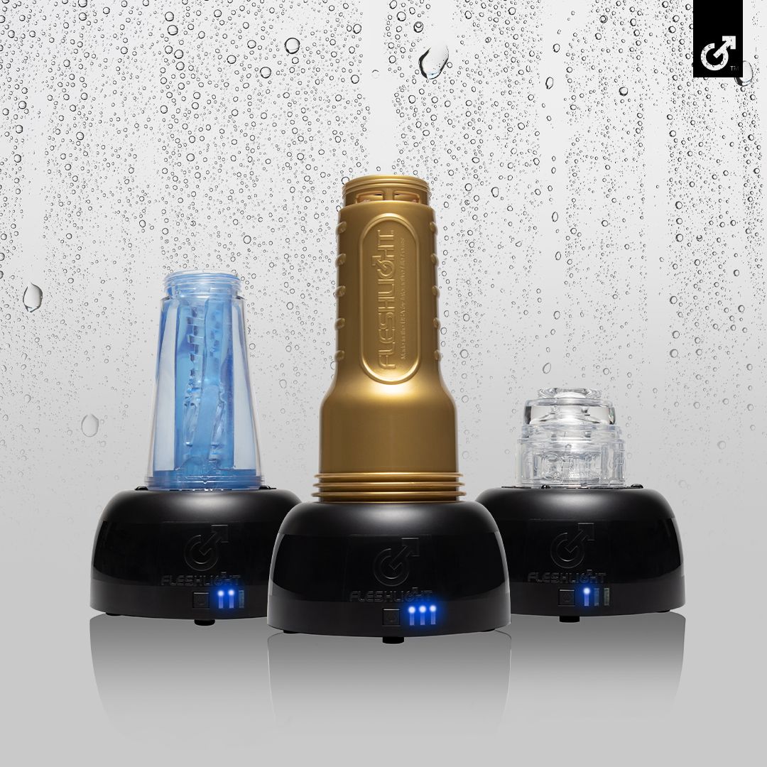 Fleshlight - AIR