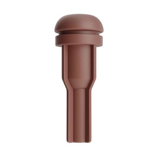 Autoblow - AI Ultra Anus Sleeve - Brown