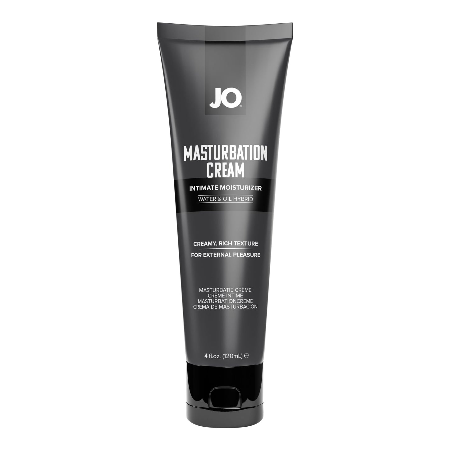 JO Masturbation Cream 120 m by System JO