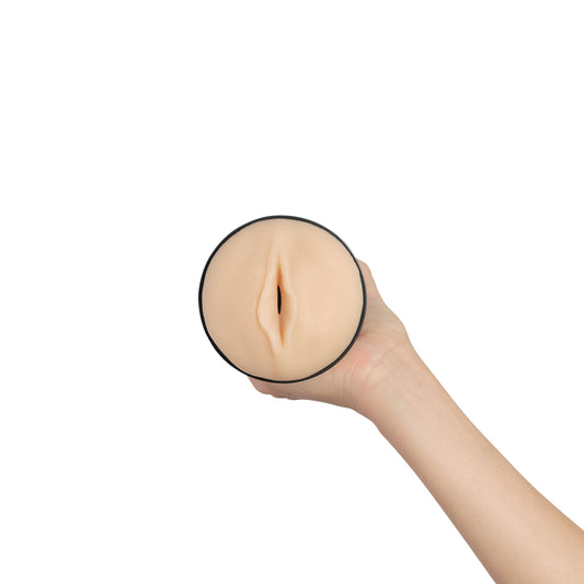 Kiiroo - Feel Stroker Masturbator - Cream