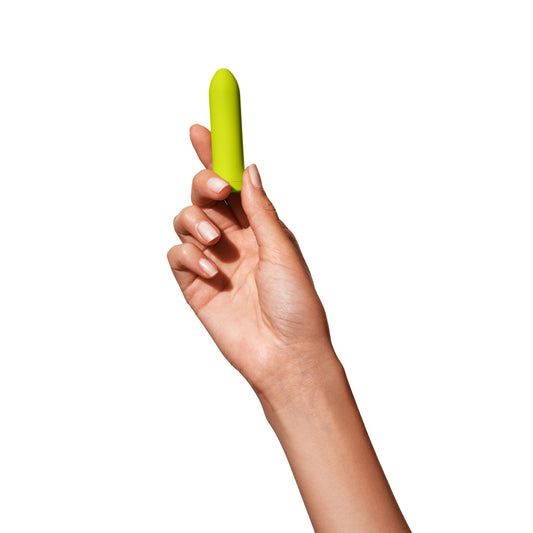 Dame - Zee Bullet Vibrator Citrus