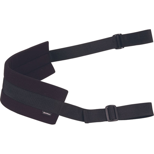 Sportsheets – Doggie Style Position Strap – Black