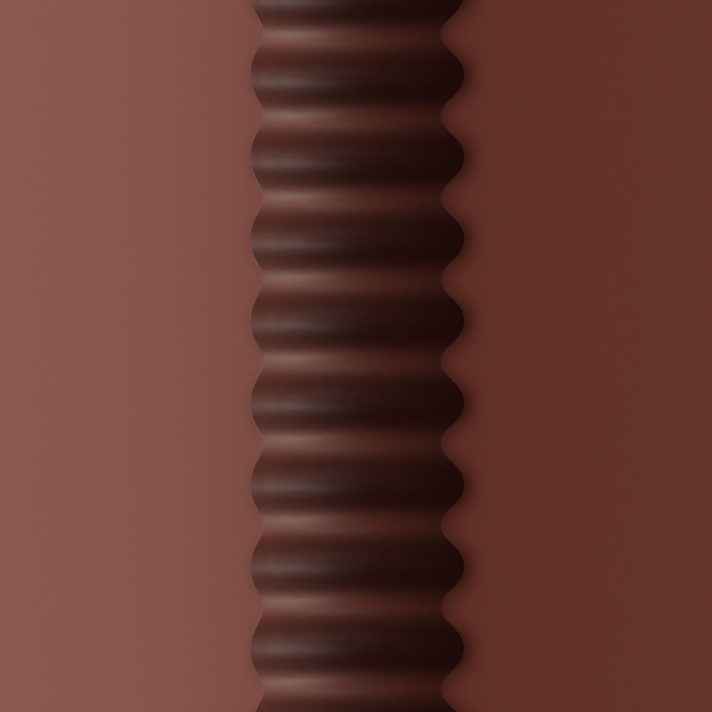 Autoblow - AI Ultra Mouth Sleeve - Brown
