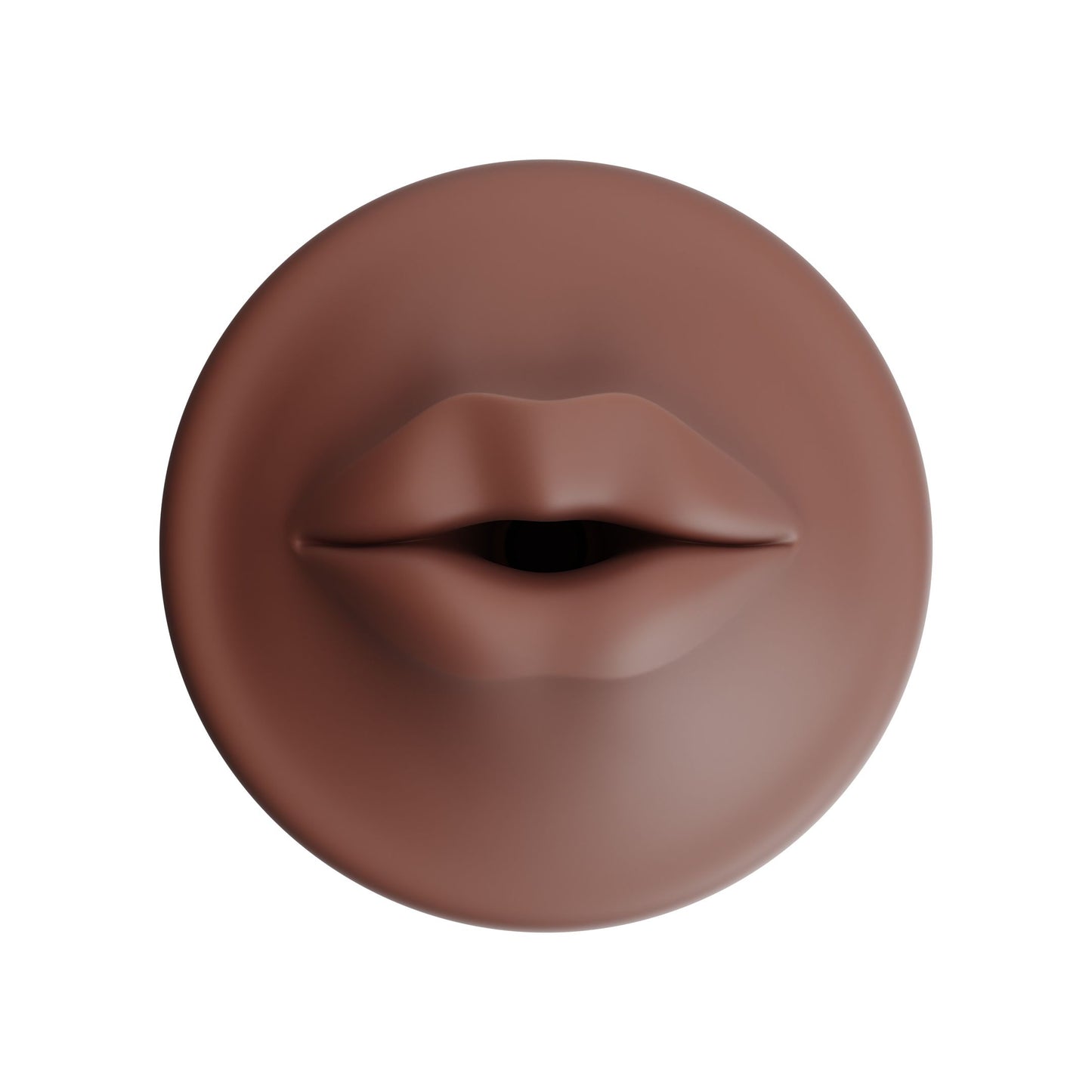 Autoblow - AI Ultra Mouth Sleeve - Brown
