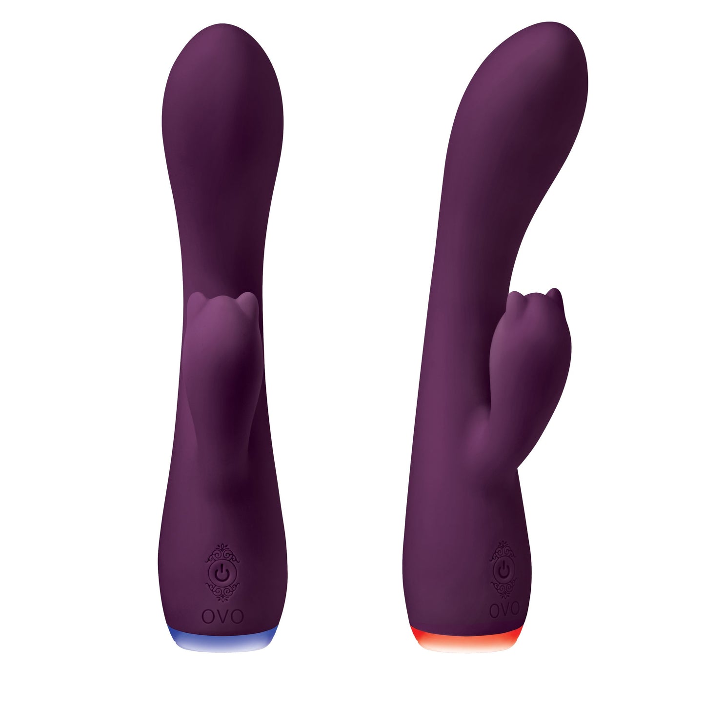 Ovo Beacon Rabbit Vibrator