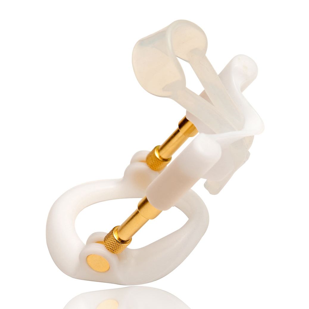 Andropenis Gold Penis Extender | Andromedical