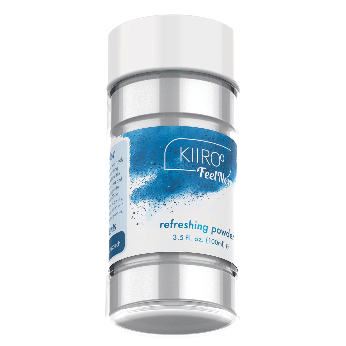 Kiiroo FeelNew Refreshing Powder 100 g toy cleaner