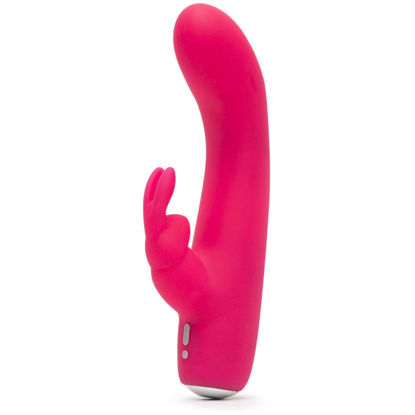 Happy Rabbit – Mini Rabbit Vibrator – Pink